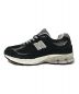 NEW BALANCE (ニューバランス) ローカットスニーカー ブラック サイズ:27.5：23000円