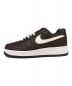 NIKE (ナイキ) Air Force 1 Low Retro ブラウン サイズ:27.5 未使用品：12000円