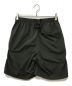 GRAMICCI (グラミチ) NYLON PACKABLE G-SHORT カーキ サイズ:M：5000円