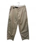 STONEMASTER×ROKX×URBAN RESEARCH DOORSストーンマスター×ロックス×アーバンリサーチ ドアーズ）の古着「CLIMBING PANT」｜ベージュ