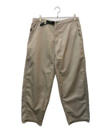 STONEMASTER×ROKX×URBAN RESEARCH DOORS（ストーンマスター×ロックス×アーバンリサーチ ドアーズ）の古着「CLIMBING PANT」｜ベージュ