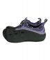 crocs (クロックス) MARMOT CAPITAL (マーモット キャピタル) QUICK TRAIL LOW グレー サイズ:M9 W11：10000円