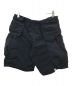 alk phenix (アルクフェニックス) shu zak shorts ネイビー サイズ:L：10000円