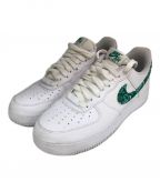 NIKEナイキ）の古着「Air Force 1 Low」｜ホワイト