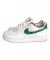 NIKE (ナイキ) Air Force 1 Low ホワイト サイズ:27：7000円