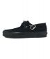 VANS (バンズ) goodfight (グッドファイト) OG STYLE 93 LX ブラック サイズ:25.5：7000円