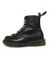 Dr.Martens (ドクターマーチン) 1460 VINTAGE 8EYELET BOOT ブラック サイズ:8：13000円