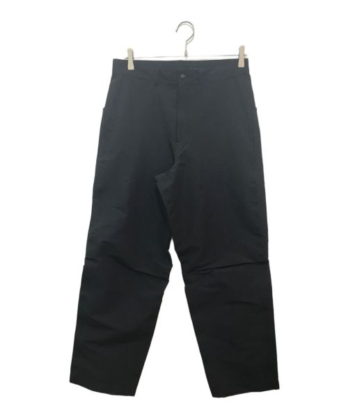 THE NORTH FACE（ザ ノース フェイス）THE NORTH FACE (ザ ノース フェイス) Obsession Boulder pants ブラック サイズ:Lの古着・服飾アイテム