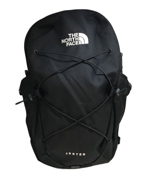 THE NORTH FACE（ザ ノース フェイス）THE NORTH FACE (ザ ノース フェイス) JESTER ブラックの古着・服飾アイテム