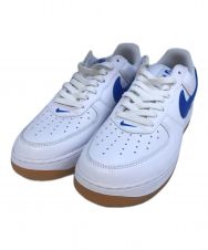 NIKE (ナイキ) Air Force 1 Low Color of the Month ホワイト サイズ:27.5