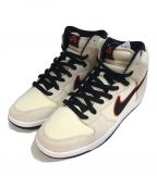 NIKEナイキ）の古着「SB Dunk High 