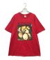 SUPREME（シュプリーム）の古着「Still Life Tee」｜レッド