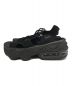 NIKE (ナイキ) WMNS AIR MAX KOKO SANDAL ブラック サイズ:US9：6000円