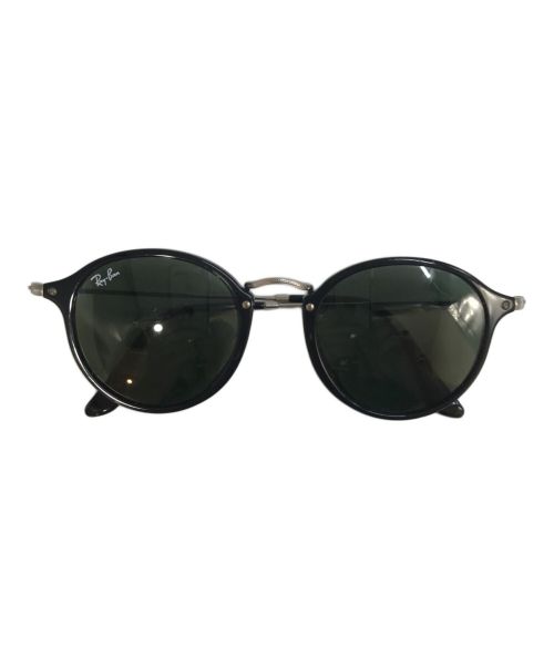 RAY-BAN（レイバン）RAY-BAN (レイバン) サングラス ブラック サイズ:49□21 145の古着・服飾アイテム