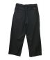 TIGHTBOOTH PRODUCTION (タイトブースプロダクション) BALLOON SLACKS ブラック サイズ:M：16000円