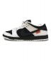 NIKE SB (ナイキエスビー) TIGHTBOOTH PRODUCTION (タイトブースプロダクション) Dunk Low Pro QS ホワイト×ブラック サイズ:26.5：26000円