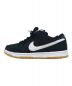 NIKE SB (ナイキエスビー) Dunk Low Pro ホワイト サイズ:26.5：9000円