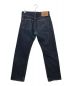 LEVI'S (リーバイス) 501デニムパンツ インディゴ サイズ:W33：8000円