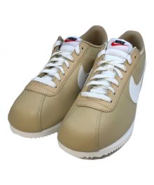 NIKE（ナイキ）の古着「CORTEZ SESAME」｜ベージュ