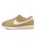 NIKE (ナイキ) CORTEZ SESAME ベージュ サイズ:28.5 未使用品：8000円