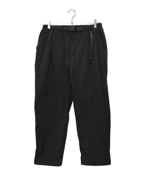 GRAMICCI（グラミチ）GRAMICCI (グラミチ) ACTIVE NYLON PANTS ブラック サイズ:Lの古着・服飾アイテム