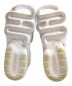 中古・古着 NIKE (ナイキ) AIR MAX KOKO SANDAL ホワイト サイズ:US7：5000円