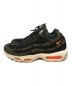 NIKE (ナイキ) Carharte WIP Air Max 95 カーキ サイズ:US9.5：7000円