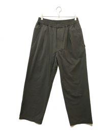 Nordisk（ノルディスク）の古着「UTILITY PARK PANTS」｜グレー