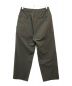 Nordisk (ノルディスク) UTILITY PARK PANTS グレー サイズ:L：10000円