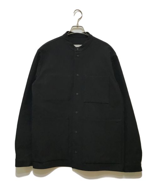 toogood（トゥーグッド）toogood (トゥーグッド) THE LOCKSMITH SHIRT ネイビー サイズ:4の古着・服飾アイテム