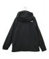 THE NORTH FACE (ザ ノース フェイス) スクープジャケット ブラック サイズ:L：11000円