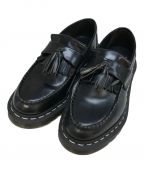 Dr.Martens×BEAUTY&YOUTHドクターマーチン×ビューティーアンドユース）の古着「ADRIAN」｜ブラック