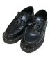 Dr.Martens（ドクターマーチン）の古着「ADRIAN」｜ブラック