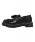 Dr.Martens (ドクターマーチン) BEAUTY&YOUTH (ビューティーアンドユース) ADRIAN ブラック サイズ:UK4：13000円