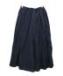 Traditional Weatherwear (トラディショナルウェザーウェア) GATHERED VOLUME CULOTTE PANTS インディゴ サイズ:S：7000円