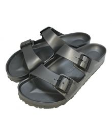 BIRKENSTOCK（ビルケンシュトック）の古着「Arizona」｜グレー