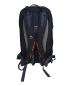 deuter (ドイター) XV2 ネイビー×レッド：5000円