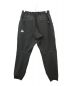 and wander (アンドワンダー) light stretch shell pants グレー サイズ:XL 未使用品：22000円