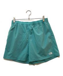 THE NORTH FACE（ザ ノース フェイス）の古着「VERSATILE SHORT」｜ブルー