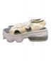 NIKE (ナイキ) WMNS AIR MAX KOKO SANDAL ホワイト サイズ:US8：5000円