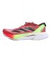 adidas (アディダス) ADIZERO BOSTON 12 レッド サイズ:26.5：8000円