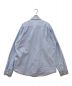 Supreme (シュプリーム) Oxford Shirt ブルー サイズ:XL：12000円