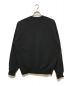 LOS ANGELES APPAREL (ロサンゼルスアパレル) Heavy Fleece Crewneck Sweatshirts ブラック サイズ:L：5000円