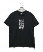 SUPREMEシュプリーム）の古着「Sumo Tee」｜ブラック