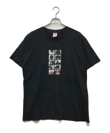 SUPREME（シュプリーム）の古着「Sumo Tee」｜ブラック