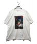 SUPREME（シュプリーム）の古着「IRAK Cast Tee」｜ホワイト