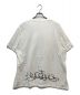 SUPREME (シュプリーム) IRAK Cast Tee ホワイト サイズ:XL：7000円