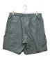 THE NORTH FACE (ザ ノース フェイス) Mountain Field Shorts グレー サイズ:34：5000円