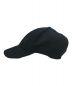 ARC'TERYX (アークテリクス) BIRD CAP ブラック サイズ:フリーサイズ：6000円