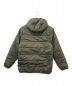 Patagonia (パタゴニア) Kids Reversible Ready Freddy Hoody グリーン サイズ:M(キッズ）：10000円